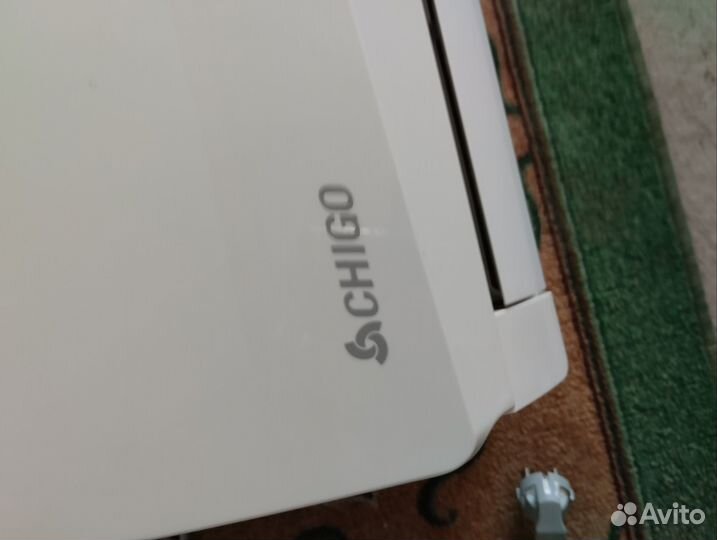 Кондиционер бу