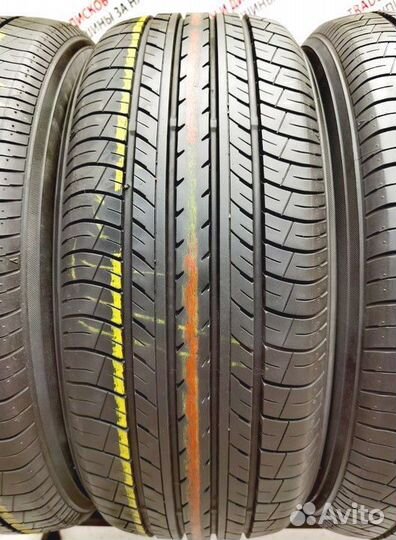 Yokohama dB Decibel E70 215/55 R17 94V