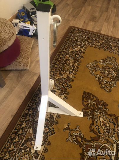 Кронштейн настенный