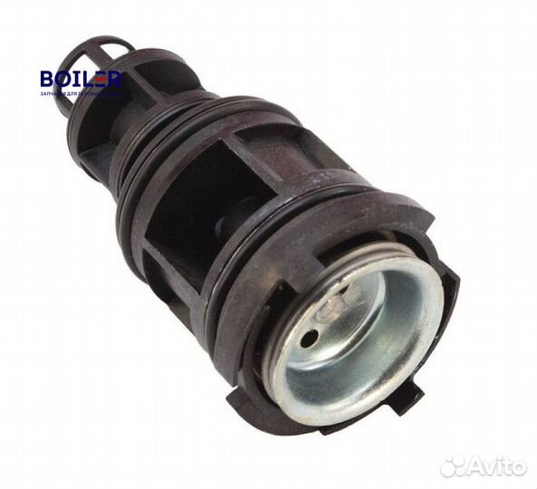 Запчасти для трехходового клапана котлов