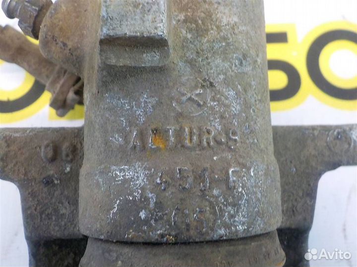 Суппорт задний левый Volkswagen Golf V (1K) 2003