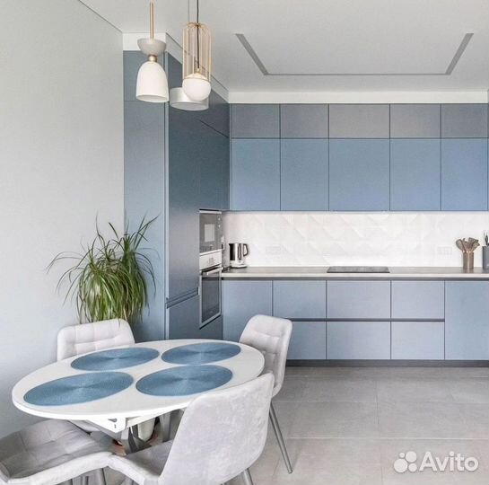 Кухни от производителя на заказ