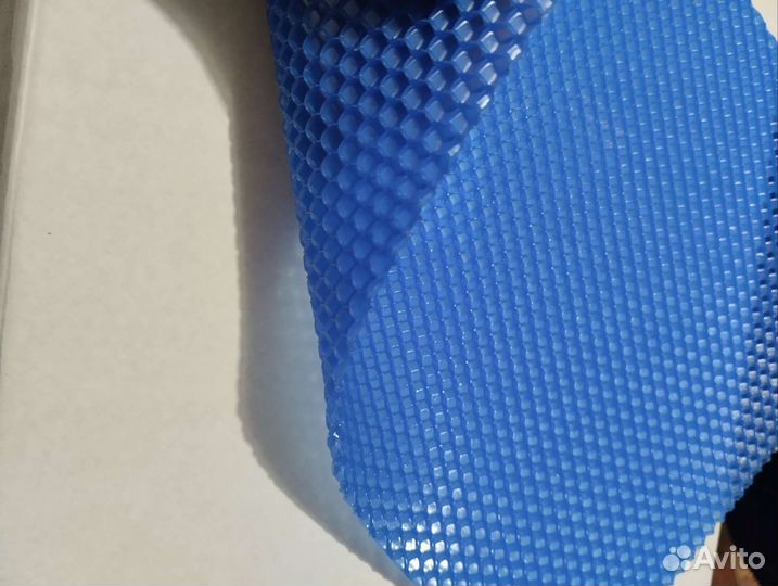 Вощина цветная натуральная