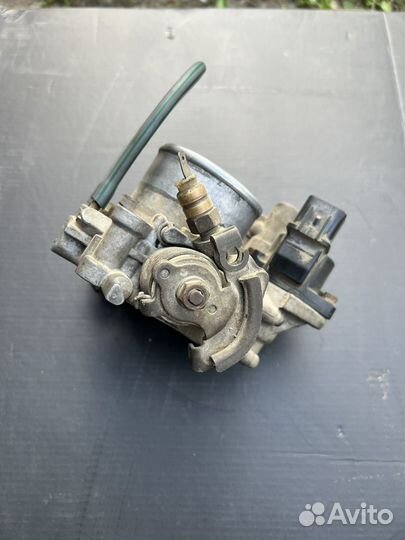 Дросельная заслонка Hyundai Sonata Y3 G4CP