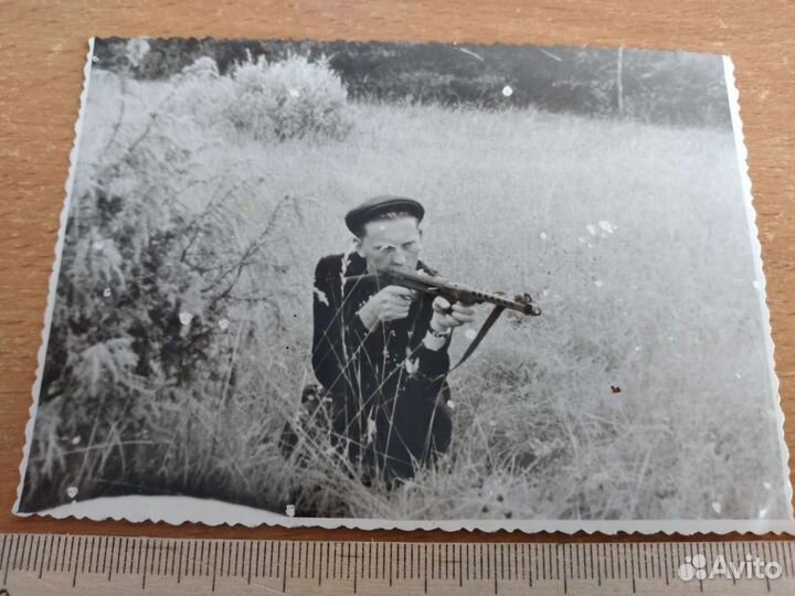 Необычные старинные фото