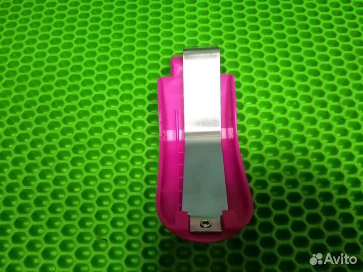 Крыло-тормоза для самоката, новое