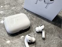 Оригинальные наушники AirPods Pro