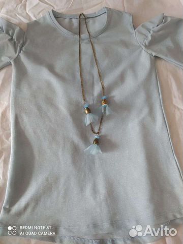 Вещи на девочку в отличном состояние 10-12