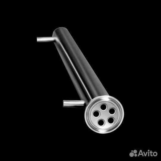 Холодильник (дефлегматор) 2 дюйма 33см