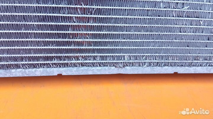 Радиатор для Hyundai i30,Kia Ceed 2007-2012