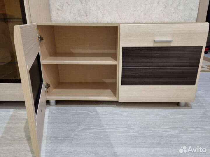 Тумба под тв