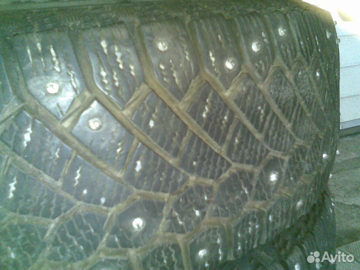 Continental Contact Star 195/65 R15