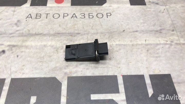 Датчик расхода воздуха передний Nissan Murano Z51