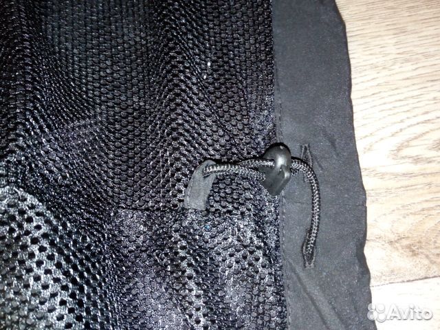 Костюм летний спортивный 