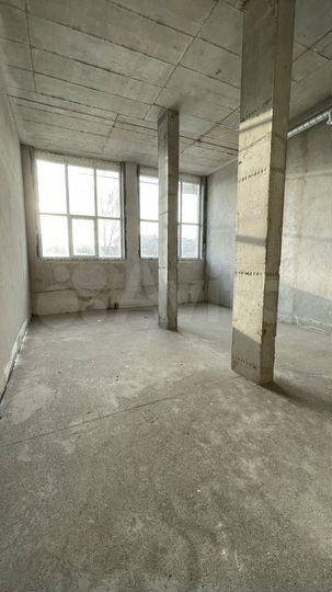 Свободного назначения, 93 м²