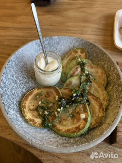 Старший Повар