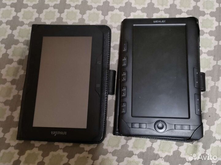 Электронная книга Digma