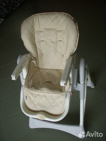 Детский стул-кровать трансформер