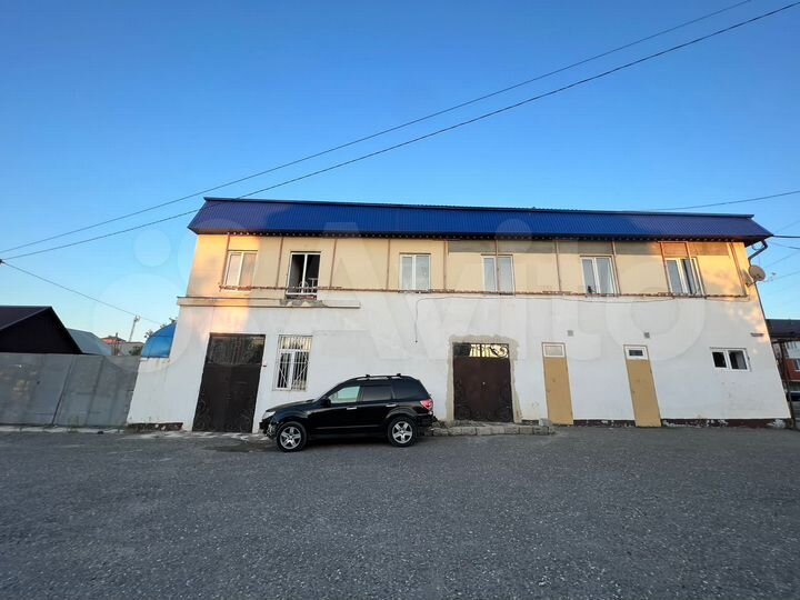 Склад, 1200 м²