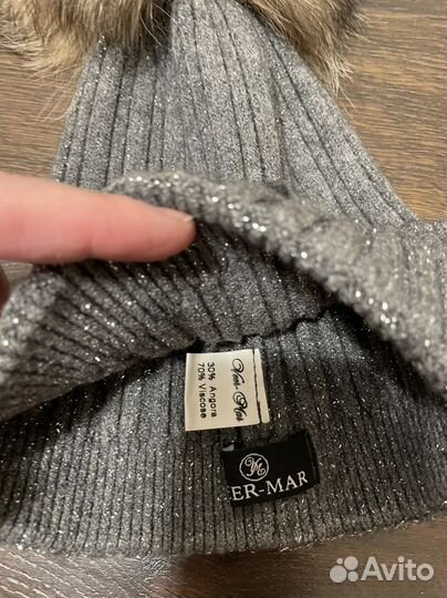 Продам шапку