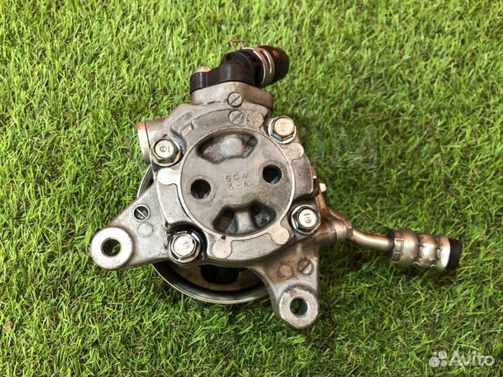 Гидроусилитель руля Honda CR-V RE3/RE4 K20A