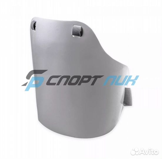 Протектор груди AF для мужчин и детей