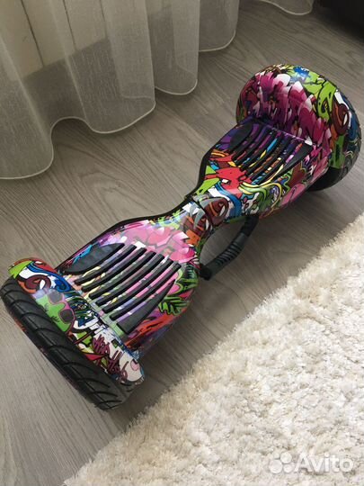 Гироскутер бу