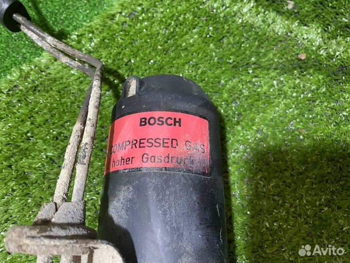 Ресивер тормозной системы ASR Mercedes-Benz W140