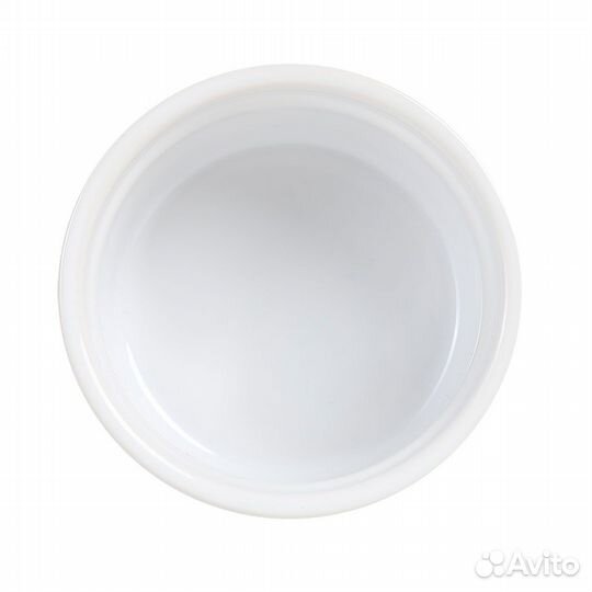 Набор кокотниц керамических 6 шт мал. 9*4,6 см. (n