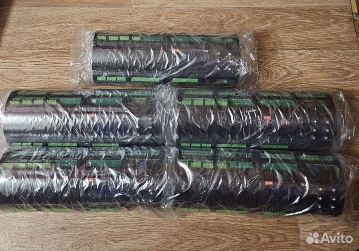 Контроллер Danfoss MCX15B 080G0036