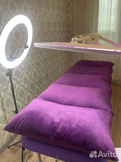 Матрас для кушетки