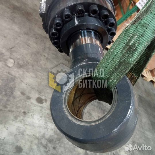 Гидроцилиндр стрелы Volvo EC240B prime 14541247