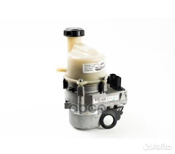 Насос гидроусилителя Renault Kaptur 2016- 49110