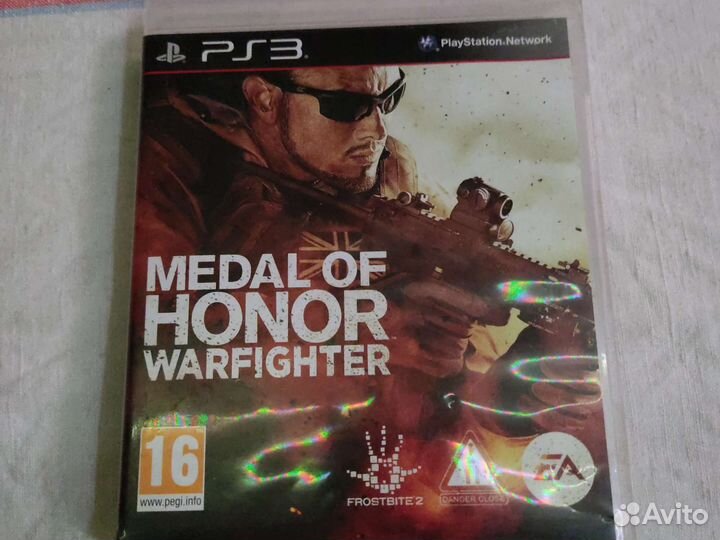 Игры PS3 Перепрошью вашу Соньку