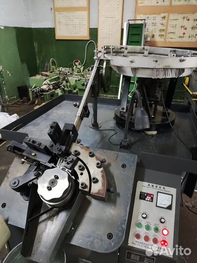 Готовый бизнес производство барабанных гвоздей