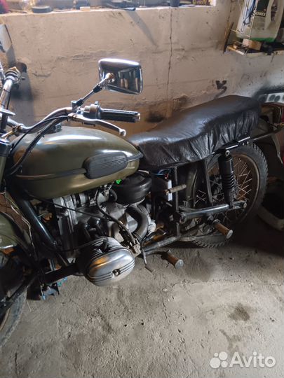 Продаётся Урал