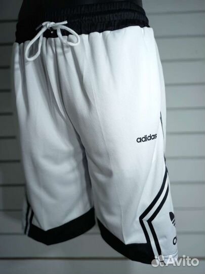 Шорты adidas
