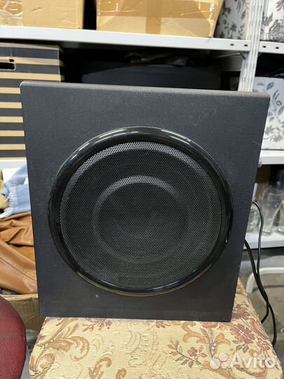 Колонки для компьютера Edifier