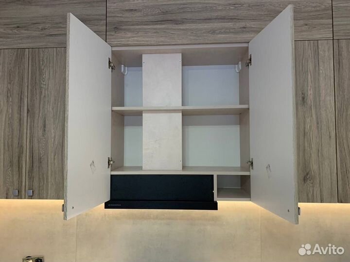 Кухня на заказ