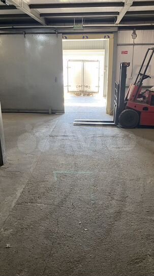 Склад 300 кв.м и 170 кв.м