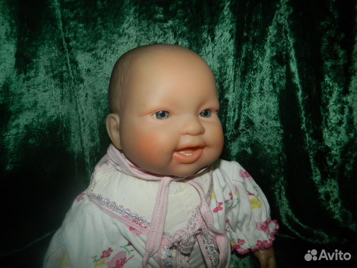 Кукла Испания