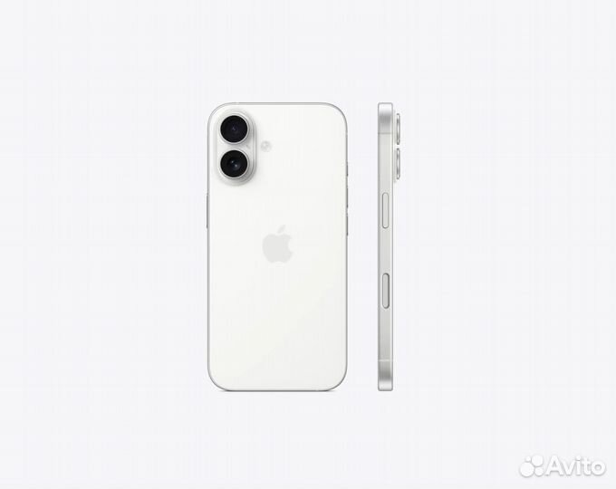 iPhone 16, 256 ГБ