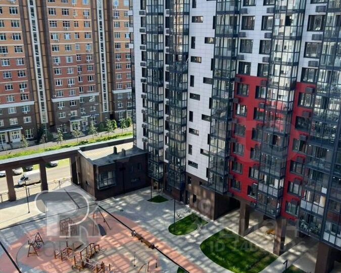 Квартира-студия, 28,5 м², 11/14 эт.