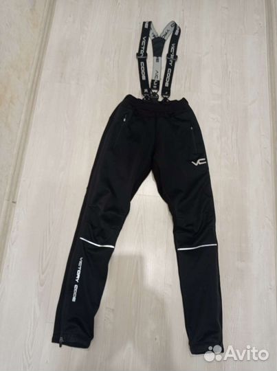 Разминочный костюм victory code