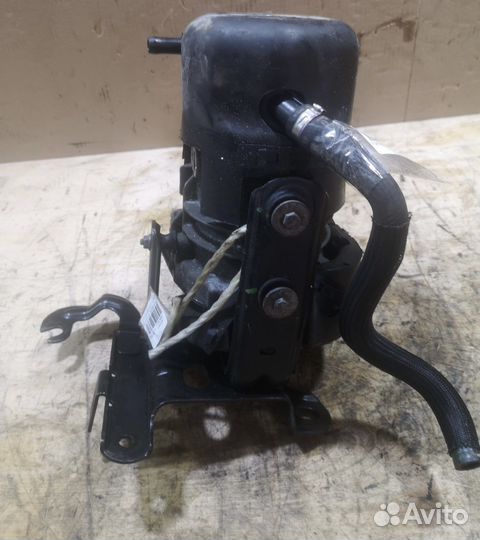 Эур citroen c5 rd 2008-2017