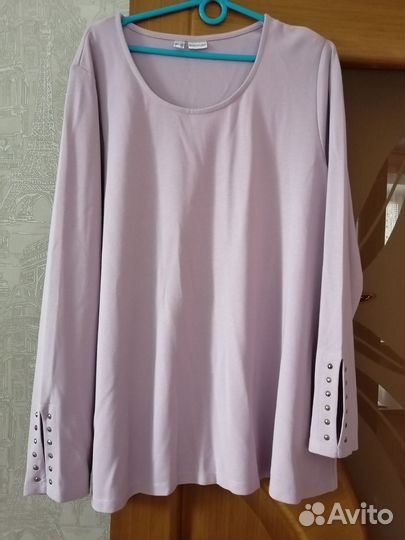 Кофта женская 56 размер