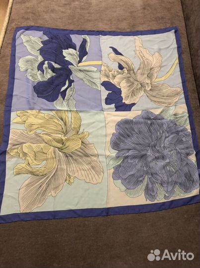 Косынка шифоновая