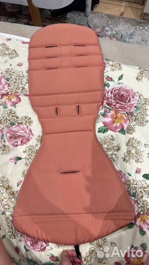 Babyzen yoyo текстиль