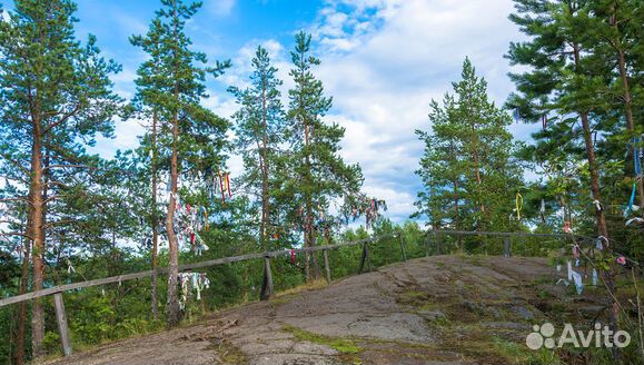 22 окт 23 тур Карельское ожерелье ка3074