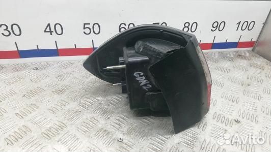 Фонарь задний правый ford S-MAX (GDN02MY01)